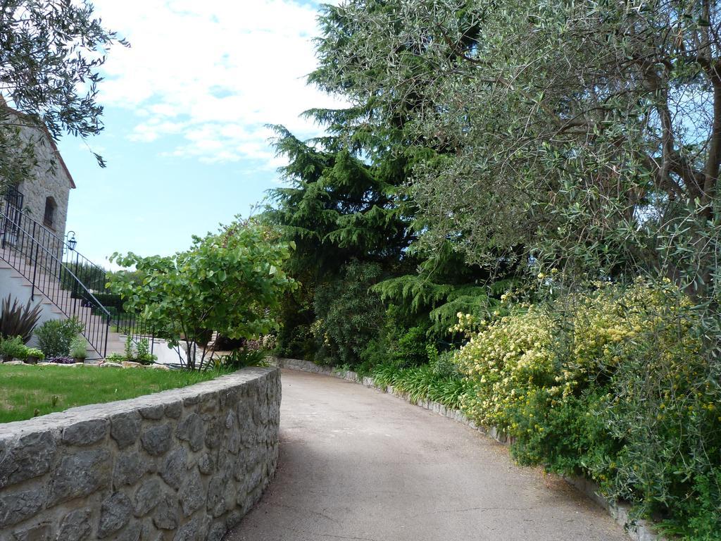 La Bastide Des Senteurs Hotel Peymeinade Exterior photo