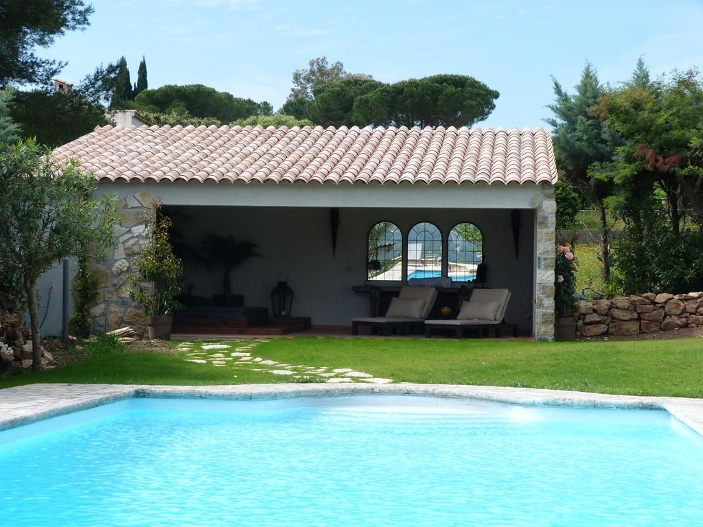 La Bastide Des Senteurs Hotel Peymeinade Exterior photo