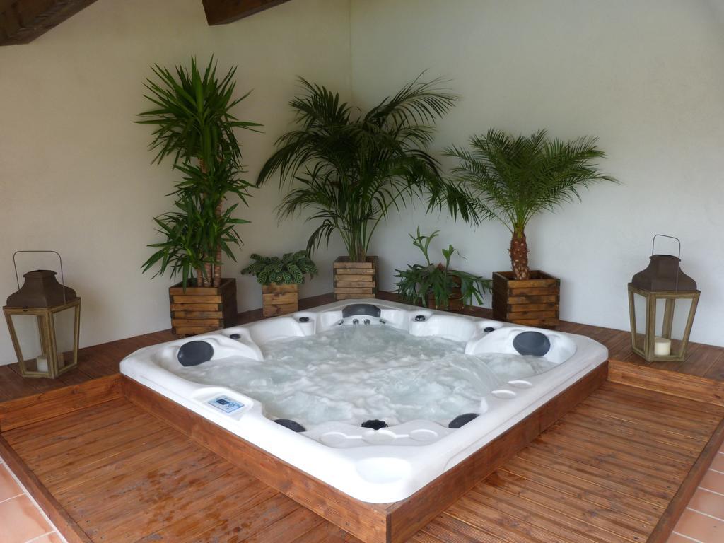 La Bastide Des Senteurs Hotel Peymeinade Room photo